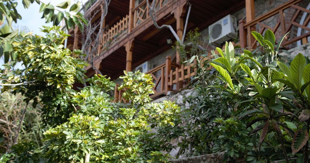 Dolphin Hotel Selimiye  Camera foto